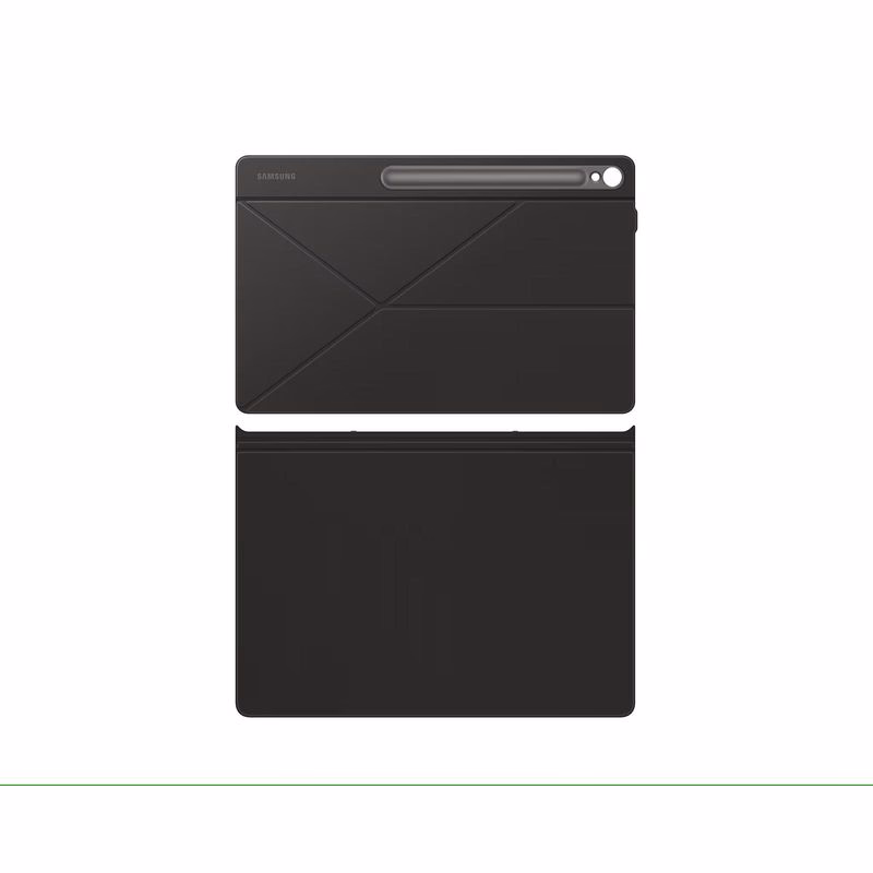Samsung Ochranné púzdro Tab S10 FE+ Black