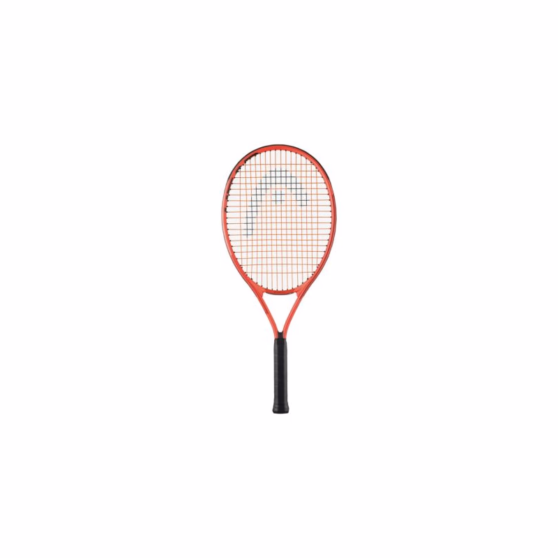 Tenisová raketa HEAD Radical Jr. 25 - SC 06