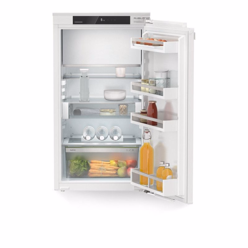 Liebherr IRd 4021 + Rozšírená záruka na 10 rokov zadarmo po registrácii!