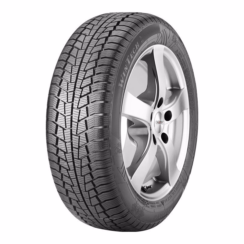 Viking WinTech ( 225/45 R17 94V XL EVc, s rebrom disku )