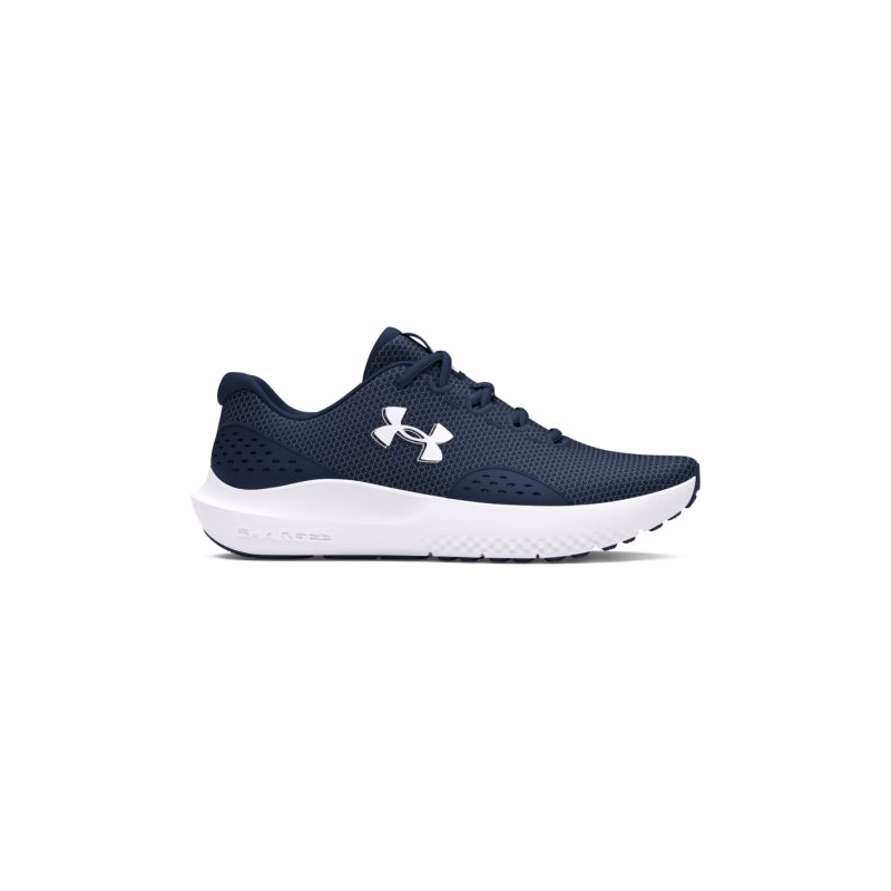 Pánska športová obuv (tréningová) UNDER ARMOUR UA Charged Surge 4 M academy academy white