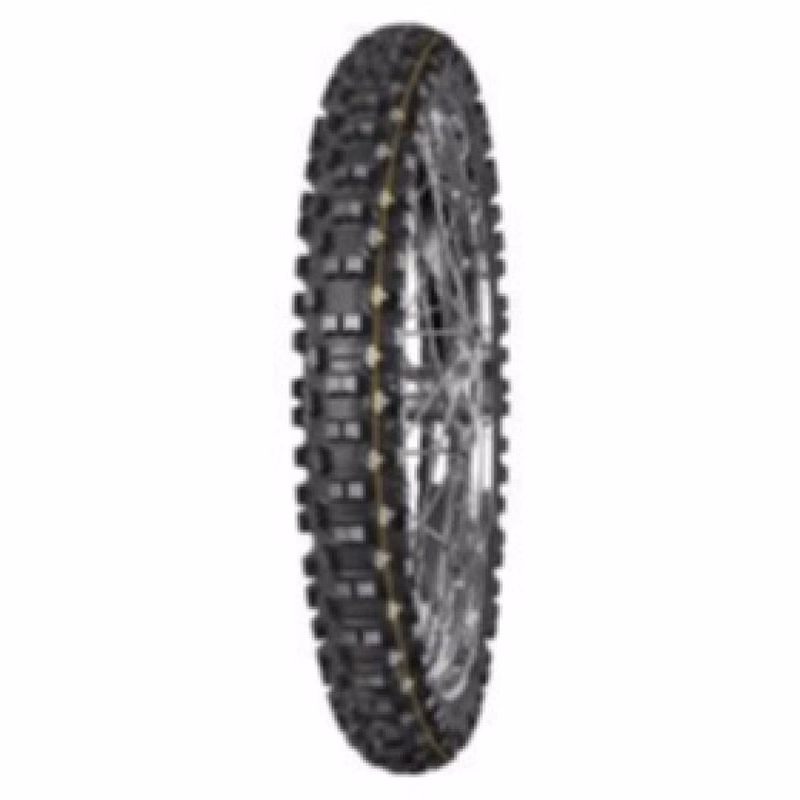 Mitas Enduro Trail-Rally SM ( 90/90-21 TT 54R M+S označenie, Mischung Super, predné koleso, gelb )