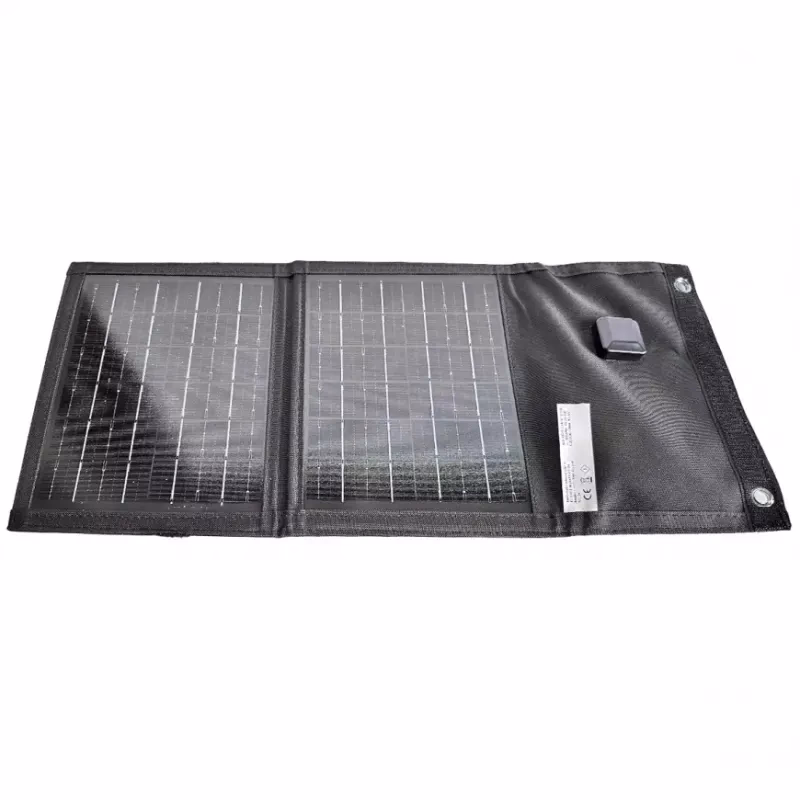 Solárna Nabíjačka EKO1463 10W USB 5