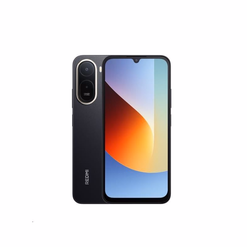 Xiaomi Redmi A7 Pro 4/64 Black, EU
