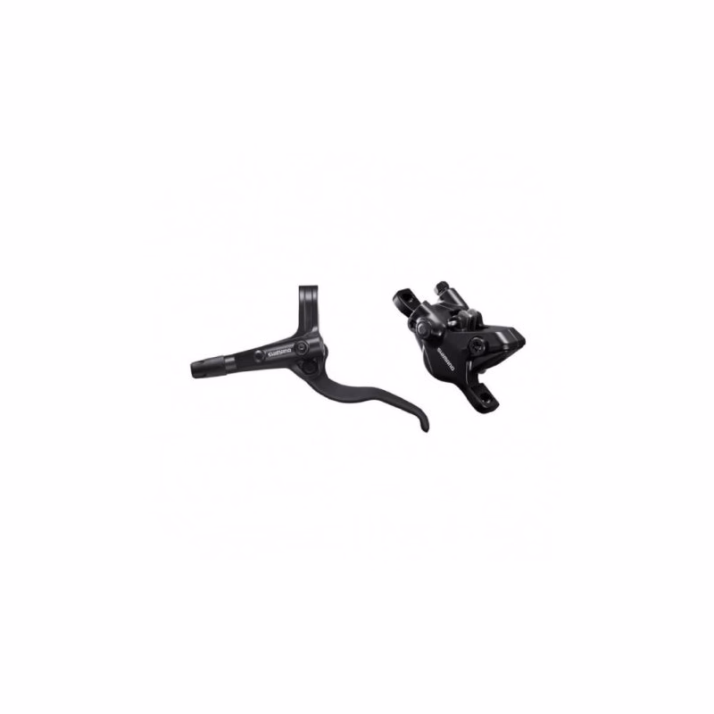ND na brzdy SHIMANO hydr. MT410 BLMT401 BRMT410 predná PM 1000mm had.+plat. B01S