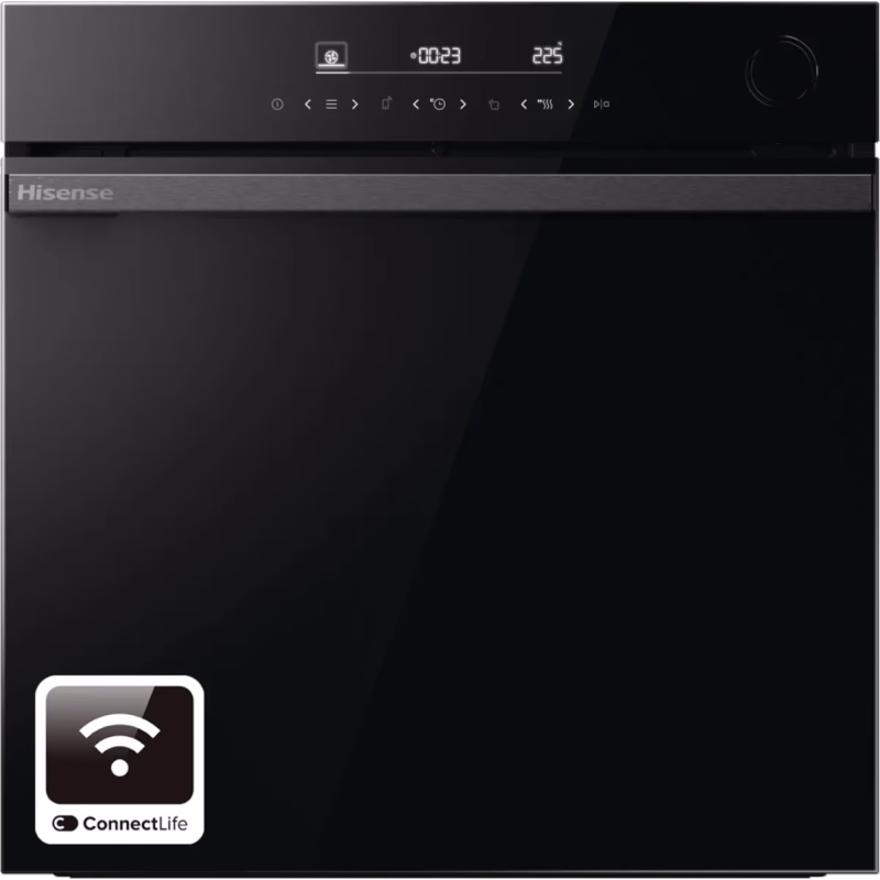 Hisense BSA66346ADBGWIFI