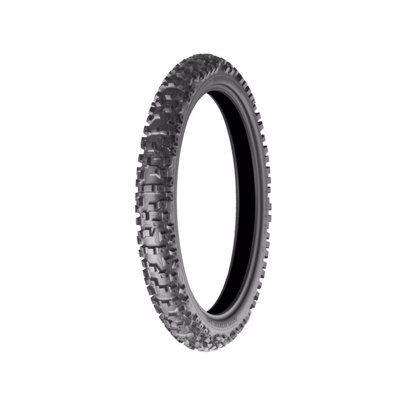 Bridgestone BATTLECROSS X40 80/100 -21 51 M Predné