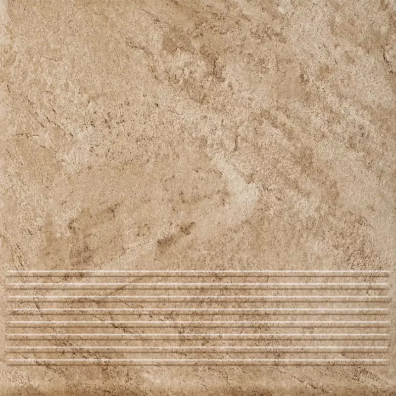 Schodovka Mattone Pietra Beige 30/30