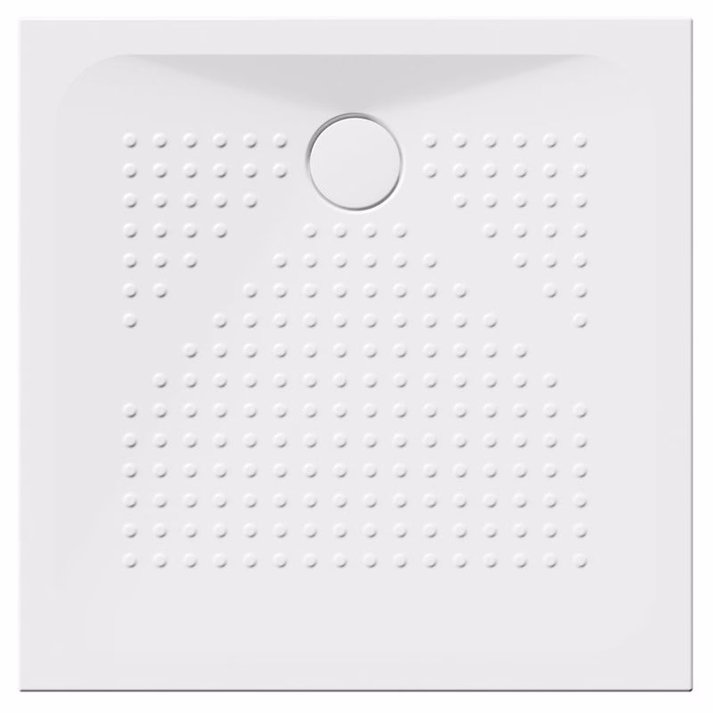 GSI EXTRA FLAT 90 x 90 cm 47090911