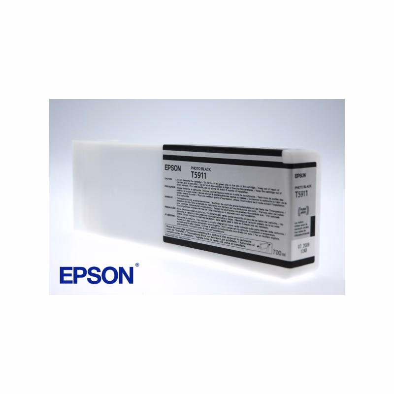EPSON T5911 (C13T591100) - originálny