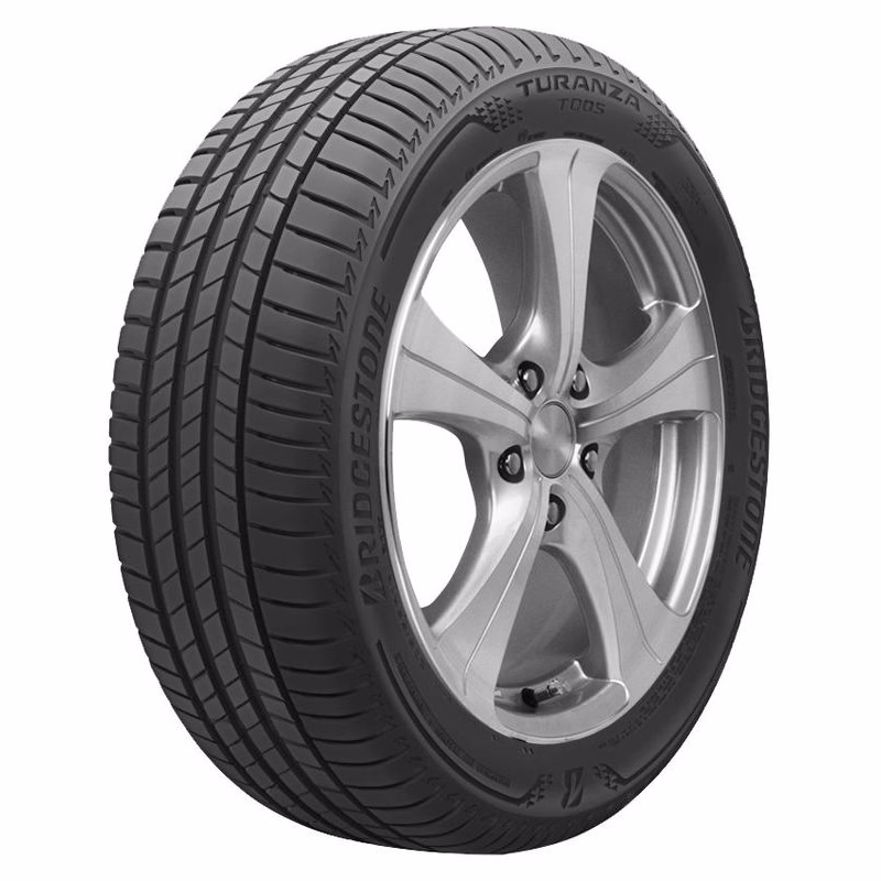 Bridgestone TURANZA T005 225/45 R18 95 Y Letné