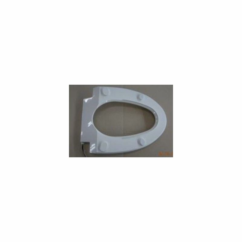 Sapho INUS LUX sedátko, 220V, PP, senzor ND7101-1035-00