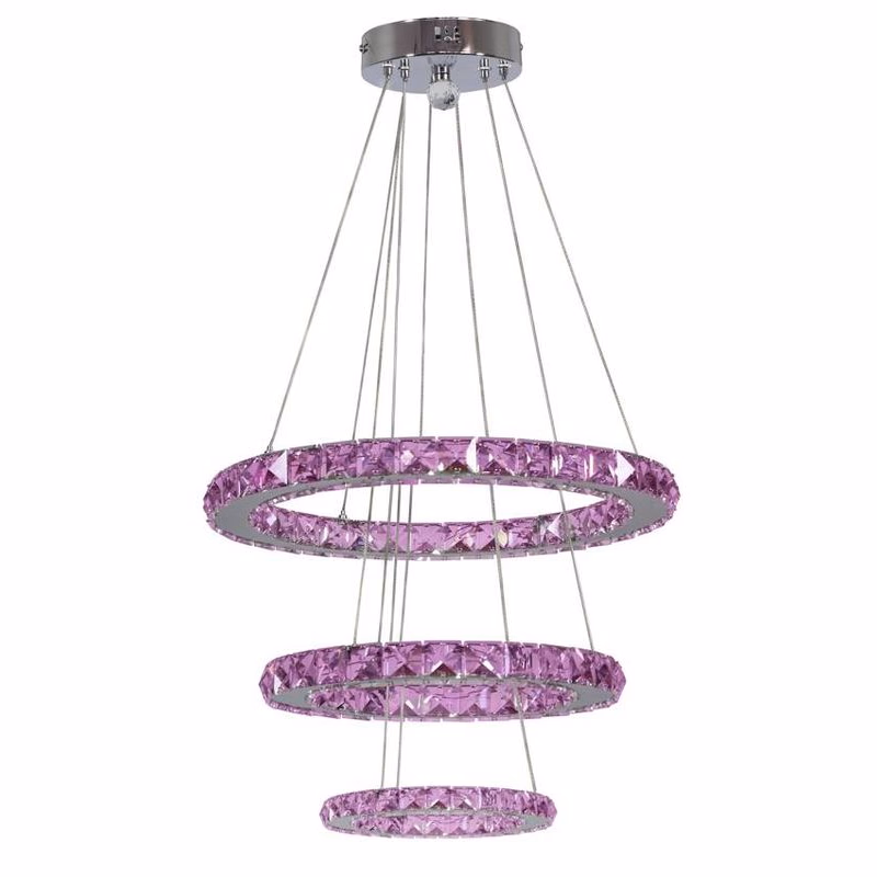 Závesná lampa LORDS LED RGB Candellux