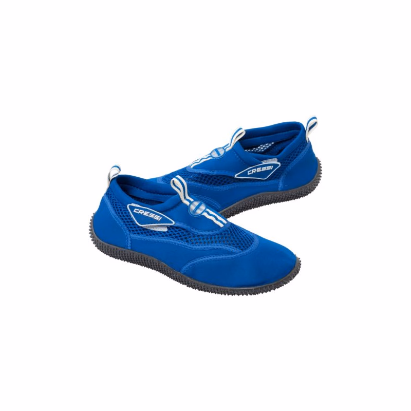 Obuv do vody CRESSI REEF SHOES ROYAL BLUE
