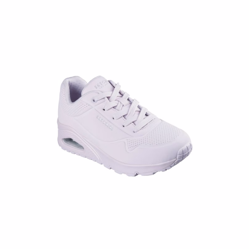 Dámska rekreačná obuv SKECHERS Uno Stand On Air orchid ice