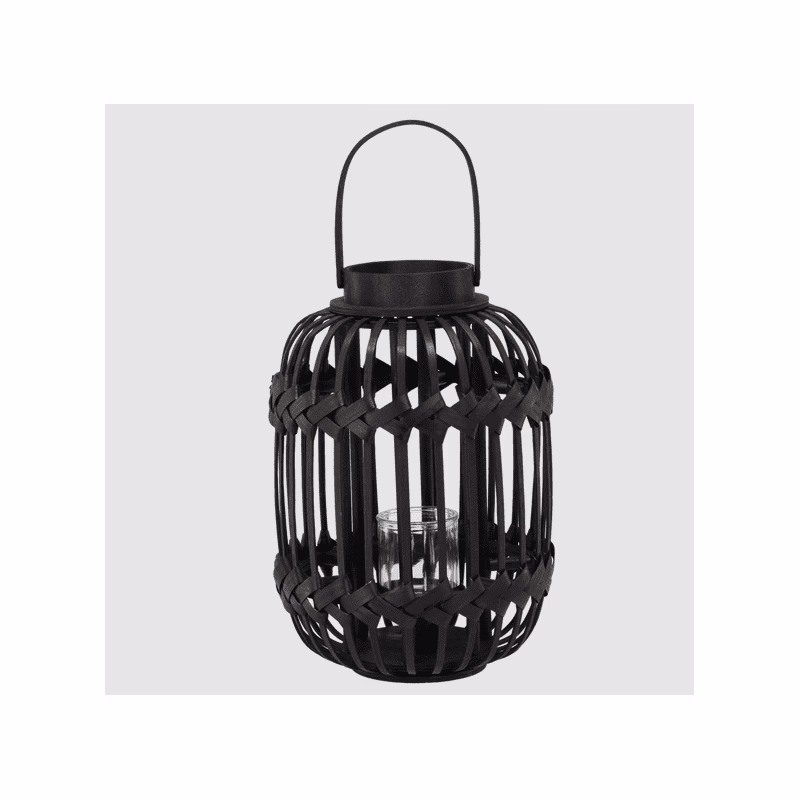 Chomik Záhradný lampáš LIS3230 | 38 cm