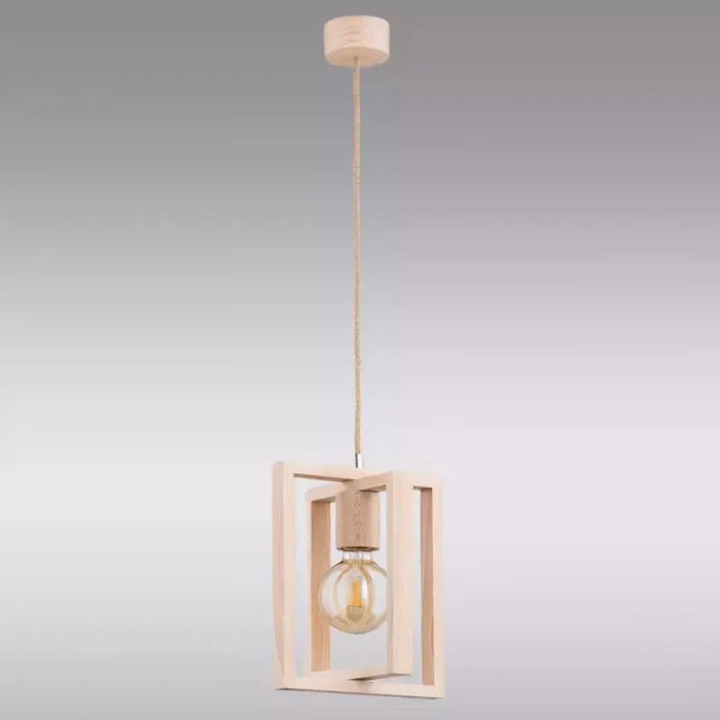 Luster MOLI 61138 LW1