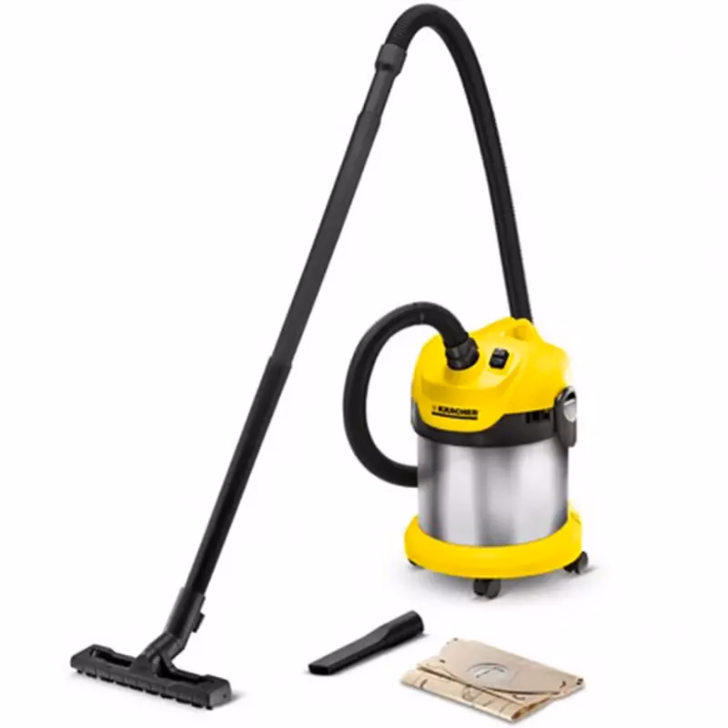 Vysávač Premium Kärcher WD2 Basic 1000 W