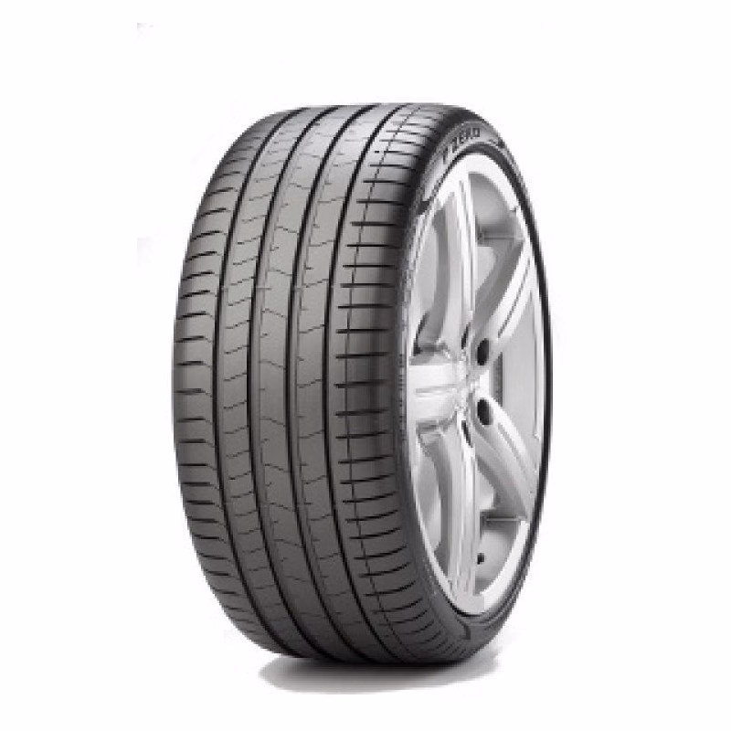 Pirelli P Zero PZ4 LS Run Flat ( 275/35 R21 103Y XL *, s ochrannou lištou (MFS), runflat )