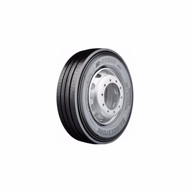 Bridgestone R-STEER 002 215/75 R17,5 128/126 M Vodiace