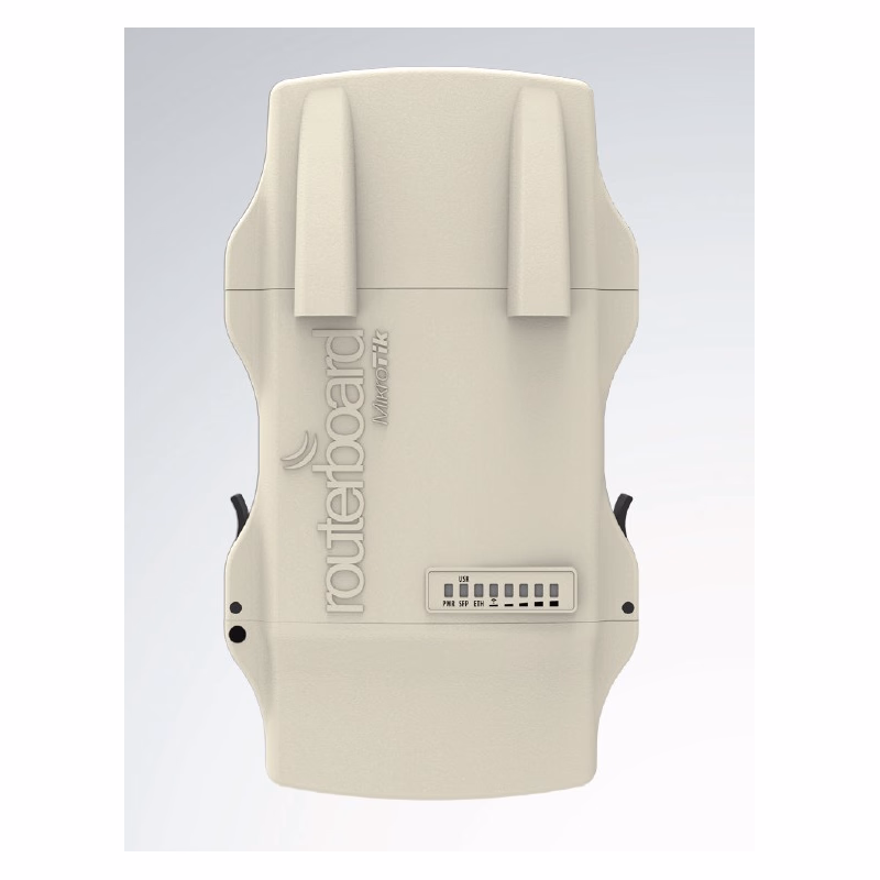 MIKROTIK RB922UAGS-5HPacD-NM 5GHz 802.11ac MIMO2x2
