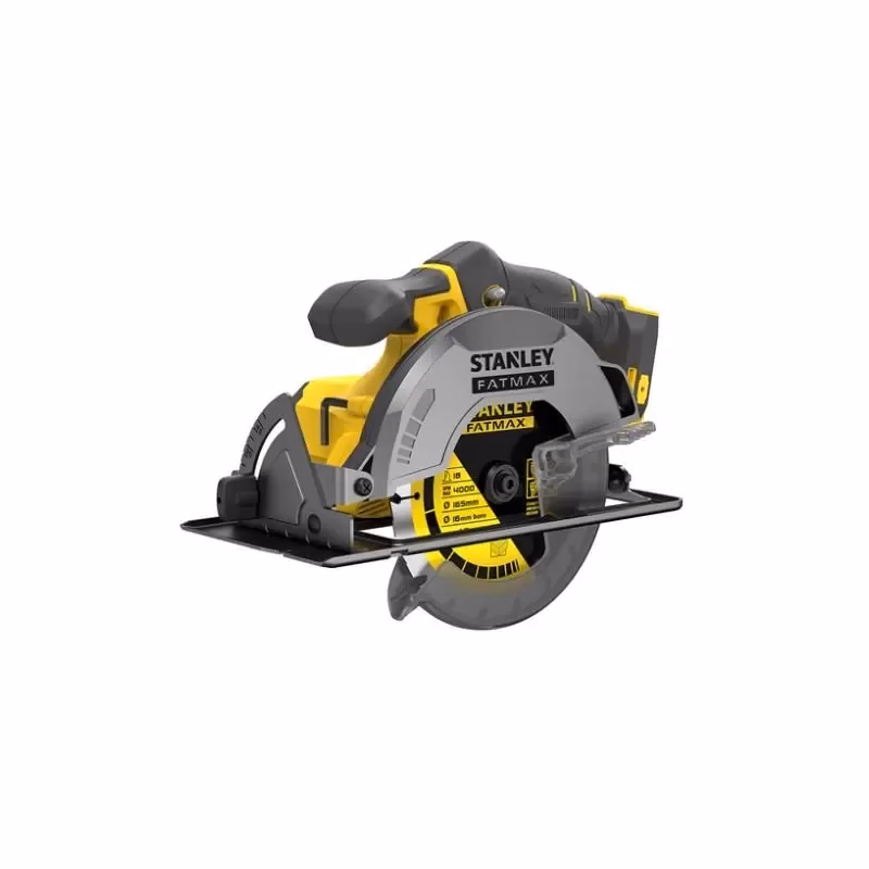 Kotúčová píla Stanley Fatmax 18V 165 mm V20 bez akumulátora SFMCS500B