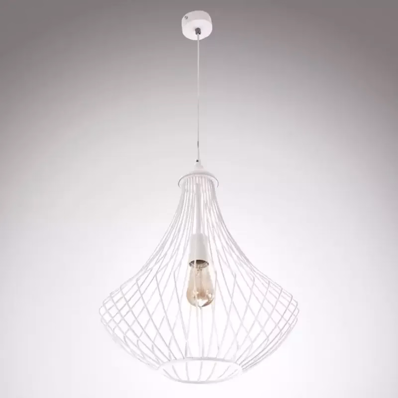 Luster Turbacz 2643/Z-B-1 BI LW1