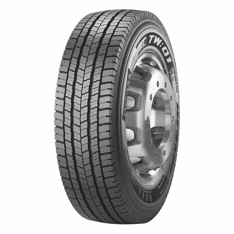 Pirelli TW:01 295/80 R22,5 152/148 M Záberové zimné
