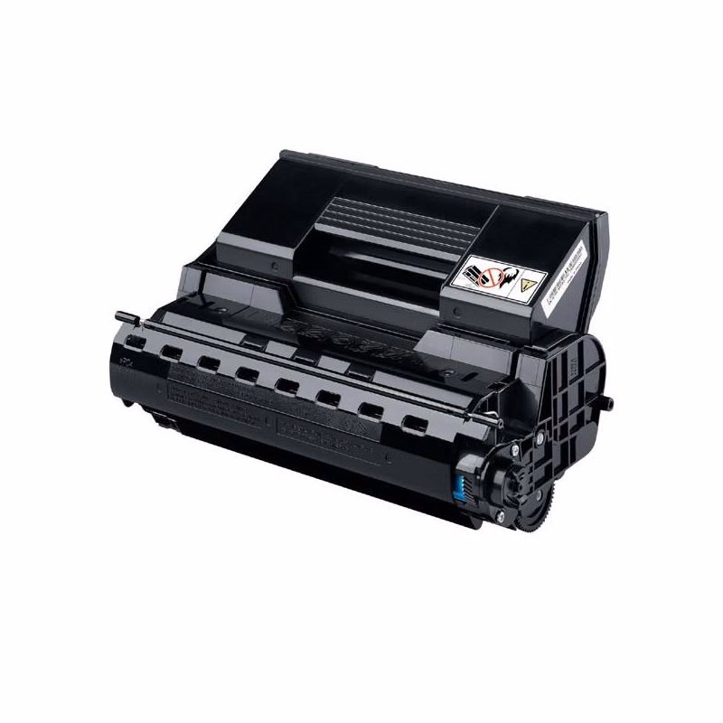 KONICA MINOLTA A0FP021 K - originálny