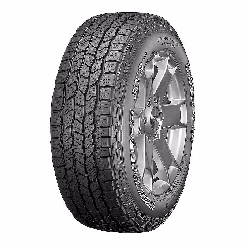 COOPER DISCOVERER AT3 4S 265/70 R16 112 T Celoročné