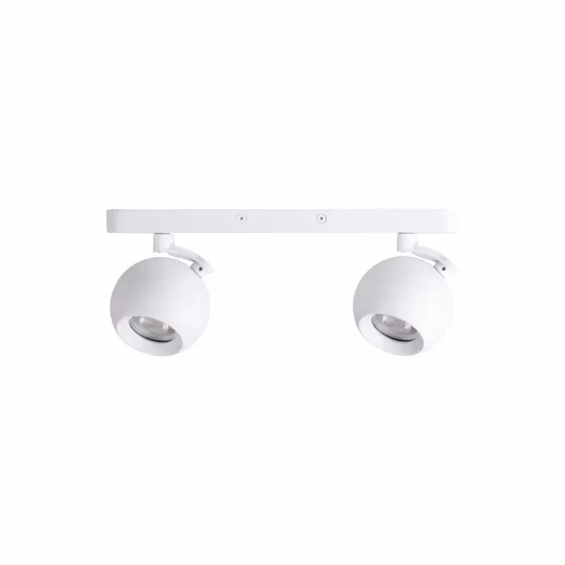 Luster GALOBA 33674 White LS2