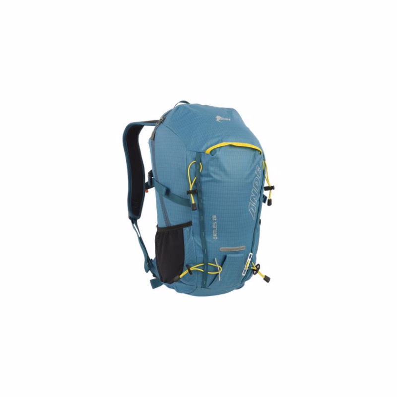 Turistický batoh ANDE ORTLES 2.0 SHIELD 28 LT
