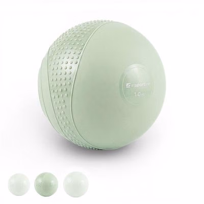 inSPORTline Sendelar 11cm/1kg