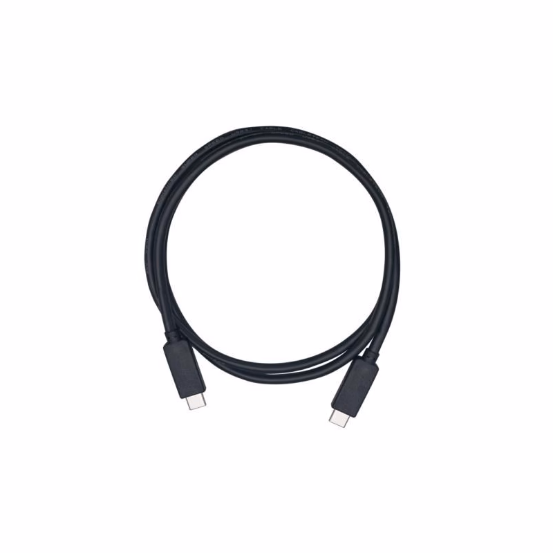 Qnap - USB 3.1 Gen2 10G 1.0m typ C-to C cable