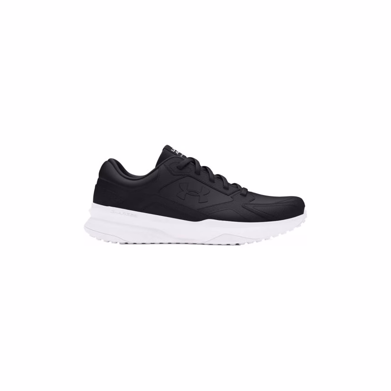 Pánska športová obuv (tréningová) UNDER ARMOUR UA Edge LTHR-BLK