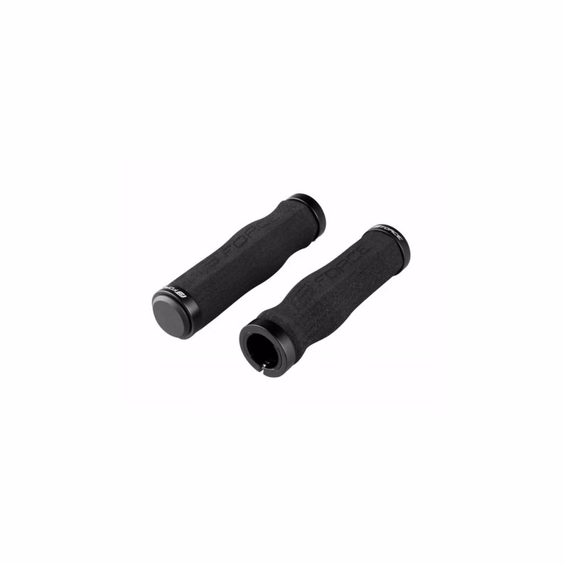 Rukoväte na riadidlá FORCE Foam grip 38286
