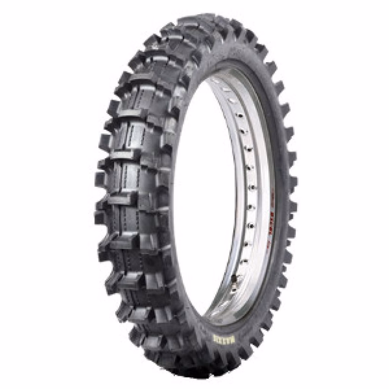 Maxxis M7328 Maxxcross MX SM ( 100/90-19 TT 57M zadné koleso, NHS )