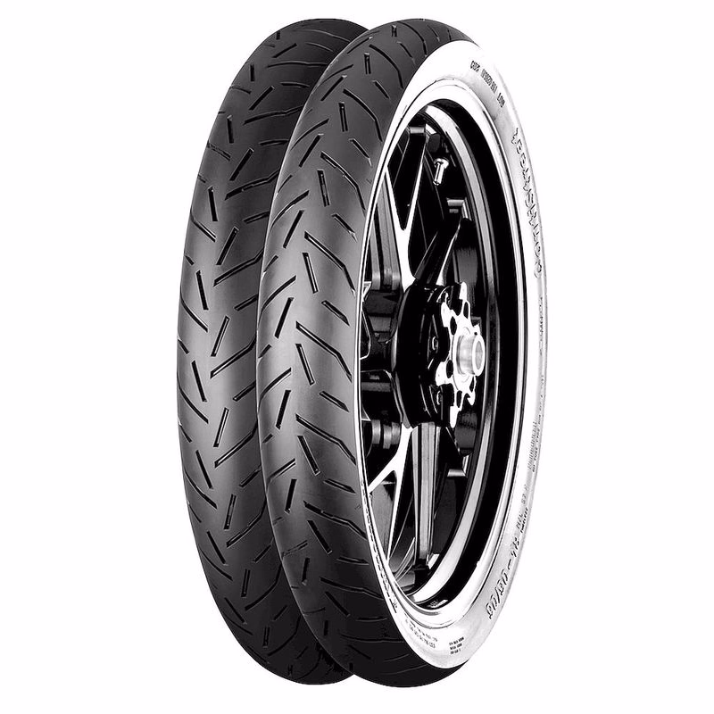 Continental ContiStreet 100/90 -18 56 P Zadné