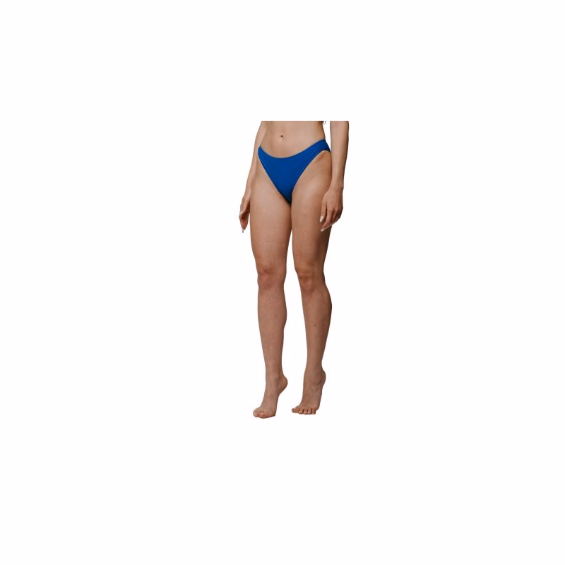 Dámske plavky spodný diel AUTHORITY Bora Bottom classic blue