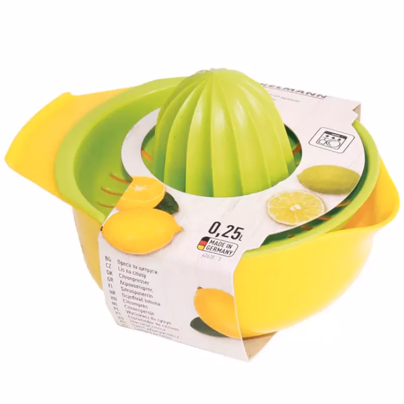 Lis na citrusy 12cm 0,25l 42620