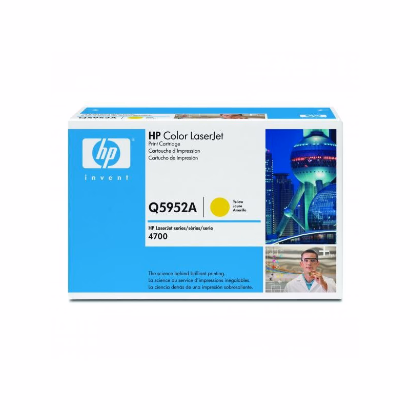 HP Q5952A - originálny