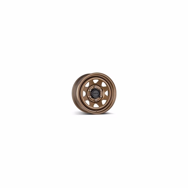 Disk ocel DOTZ 4x4 7x16 6x139,7x110 ET13