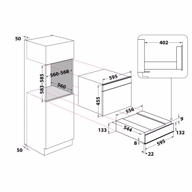 Whirlpool WWD1ASGF