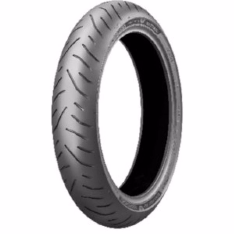 Bridgestone T 33 F ( 120/70 R19 TL 60V M/C, predné koleso )