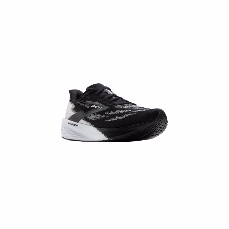Pánska bežecká obuv BROOKS Launch 11 M black