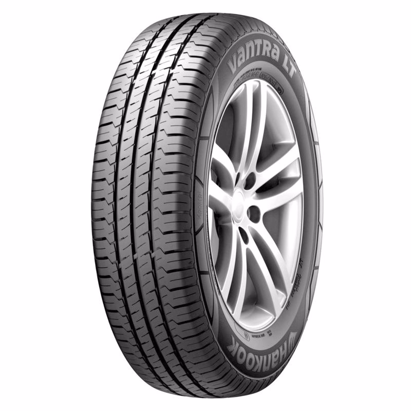 Hankook RA18 Vantra LT 185/75 R14C 102/100 Q Letné