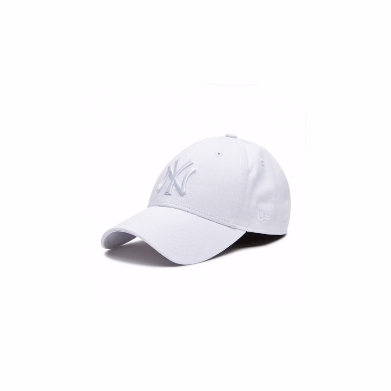 Dámska šiltovka NEW ERA 940W League Essential NEYYAN-WHI