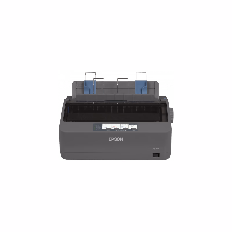 Epson/LQ-350/Tlač/Ihl/A4/USB