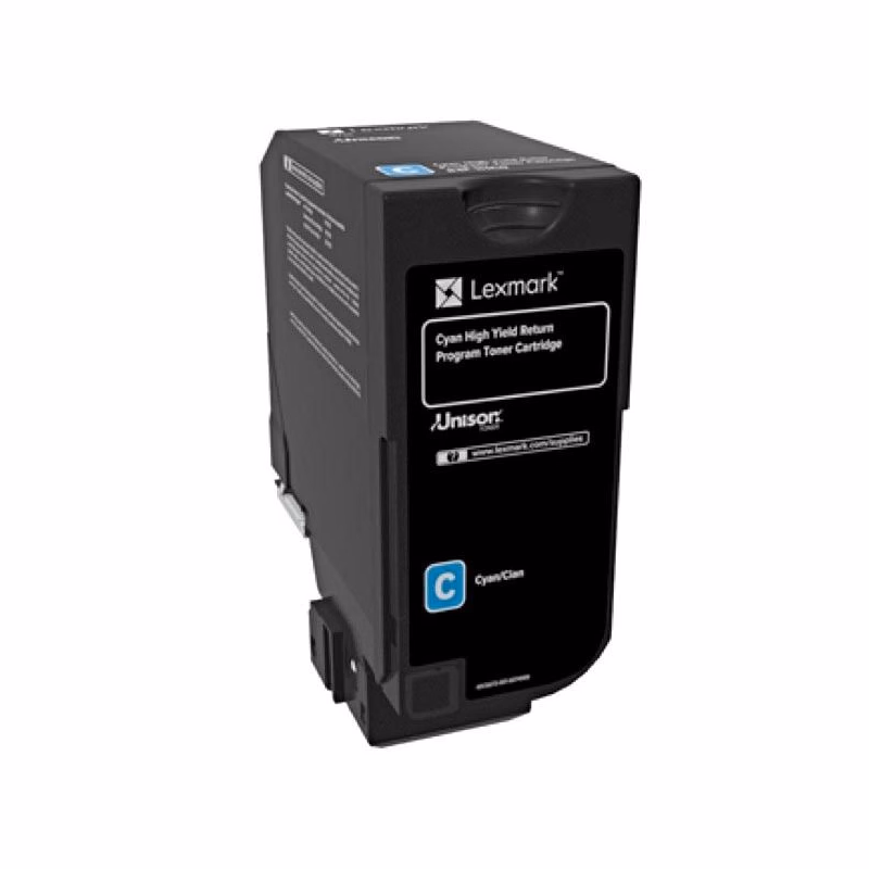 LEXMARK 84C2HC0 - originálny