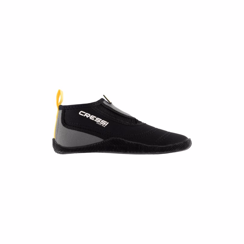 Obuv do vody CRESSI AQUATREK PRO BOOTS BLACK